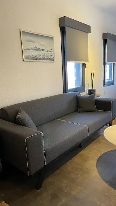 K Studio Apartman Bodrum 0*,