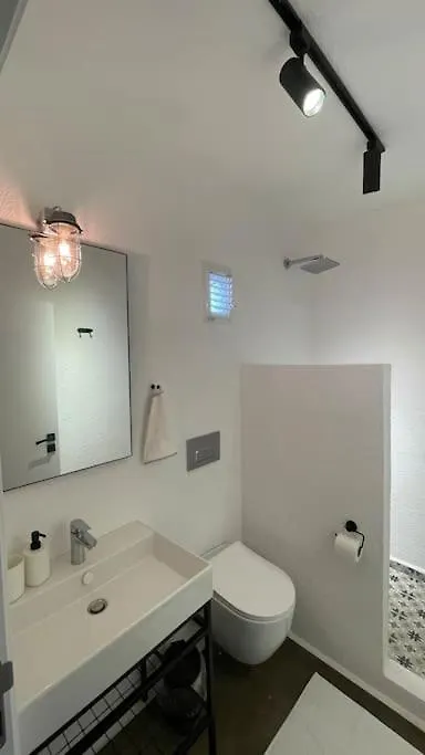 K Studio Apartman Bodrum