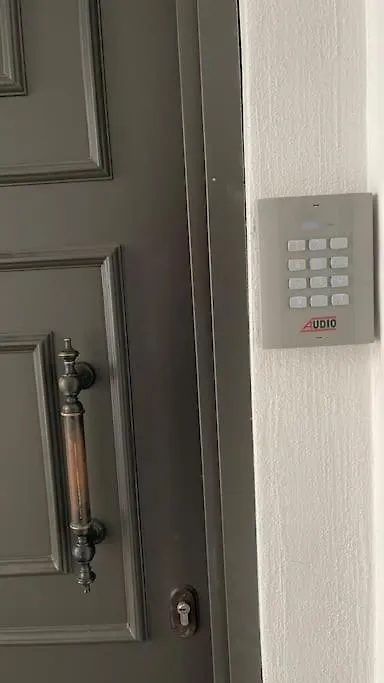 K Studio Apartman Bodrum Törökország