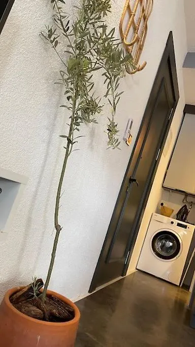 K Studio Apartman Bodrum